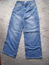 Jeans weites bein gebraucht kaufen Jeans weites bein gebraucht kaufen  Marl