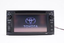 Toyota highlander radio for sale  Perkiomenville