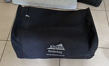 Kyham roller bag for sale  DUNSTABLE