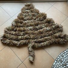 Weihnachtsgirlande 10m deko gebraucht kaufen  Limeshain