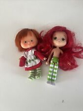 Strawberry shortcake doll for sale  LONDONDERRY