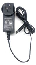 Adaptador de alimentação CA monitor LG genuíno ADS-48FSK-19 19048EPCU-1 19V 2.53A 48W preto, usado comprar usado  Enviando para Brazil