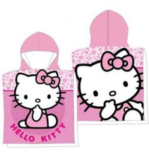 Hello kitty poncho usato  Nocera Inferiore