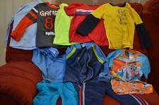 Baby boy clothing for sale  Sanford