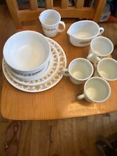 Corelle dish set for sale  Ryan