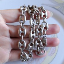 Imposant vintage collier d'occasion  Limoges-