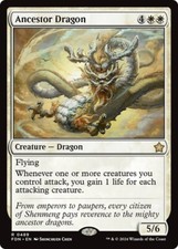 Ancestor dragon foundations for sale  Carpinteria