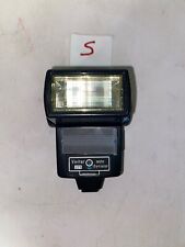 Flash universel vivitar d'occasion  Sennecey-le-Grand
