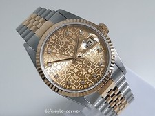 Rolex datejust ref gebraucht kaufen  Castrop-Rauxel