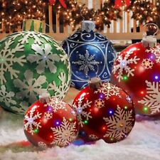 60cm inflatable christmas for sale  NEWCASTLE UPON TYNE