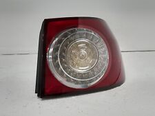 Tail light volkswagen for sale  WINSFORD