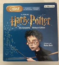 harry potter rufus beck gebraucht kaufen harry potter rufus beck gebraucht kaufen Hamburg