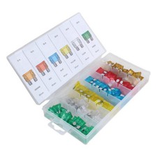 Jeu 120 fusibles d'occasion  France