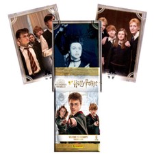 Harry Potter Welcome to Hogwart Trading Cards 101-216 + Limitierte Karten comprar usado  Enviando para Brazil