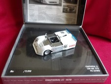 Minichamps chaparral 1970 d'occasion  Marly-le-Roi
