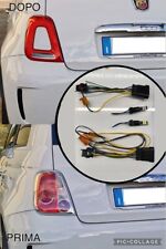 Kit cablaggio adattatore usato  Monte Urano