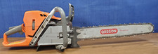 Husqvarna 572 chainsaw for sale  Lansing