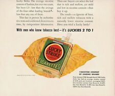 1940 lucky strike for sale  Aston