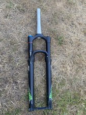 Rockshox reba 120mm for sale  SUTTON