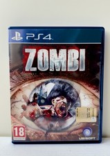 Gioco zombie playstation usato  Castiglione Olona