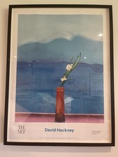 David hockney box for sale  SLOUGH