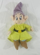 Disney dopey plush for sale  Newnan