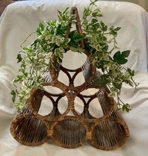 Vintage 1960 rattan for sale  Sandusky