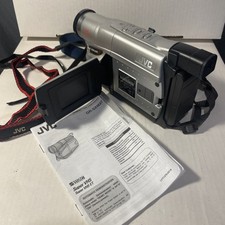 Jvc sxm37u compact for sale  Marion