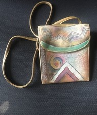 Womens anuschka hand for sale  Minneapolis