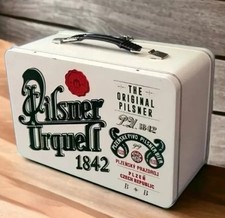 Lunch box pilsner for sale  Rancho Santa Margarita