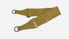 Ww2 sangle musette d'occasion  Feignies