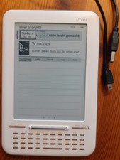 Iriver story book gebraucht kaufen  Deutschland