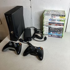 Xbox 360 slim for sale  Santa Rosa