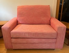 Bespoke dusty pink for sale  FARNHAM