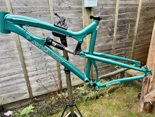 Santa cruz nomad for sale  BOLTON