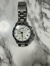 Zeppelin eurofighter chronogra gebraucht kaufen  Halle