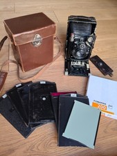 Rare tested voigtlander usato  Roma
