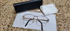 Saki eyeglasses mod for sale  Zephyr Cove
