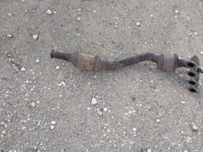 Catalizzatore mercedes a150 usato Catalizzatore mercedes a150 usato  San Cassiano