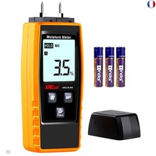 Testeur humidité xrclif d'occasion  Paris VI
