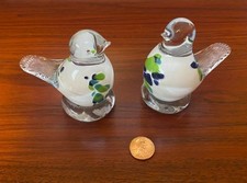 Glass hand blown for sale  Farmington