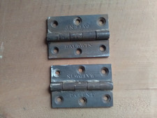 Pair antique 3.5 for sale  ELLAND