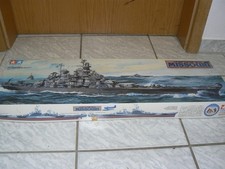 Tamiya missouri bausatz gebraucht kaufen  Radolfzell am Bodensee