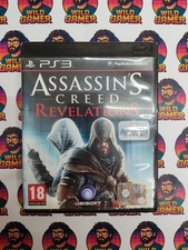 Assassin creed revelations usato  Roma