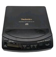 Tragbarer player technics gebraucht kaufen  München