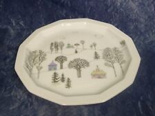 Rosenthal polygon winterreise gebraucht kaufen  Neuengörs