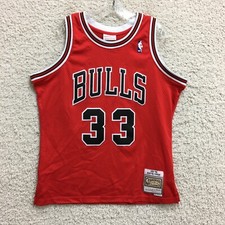 Chicago bulls mitchell for sale  Fort Worth