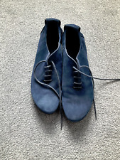 Arche blue suede for sale  CAMBRIDGE