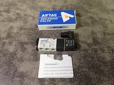 New airtac 4v110 for sale  Lawrenceville