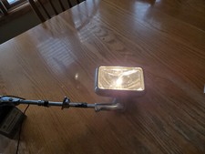 Vintage car spotlight for sale  Bensenville